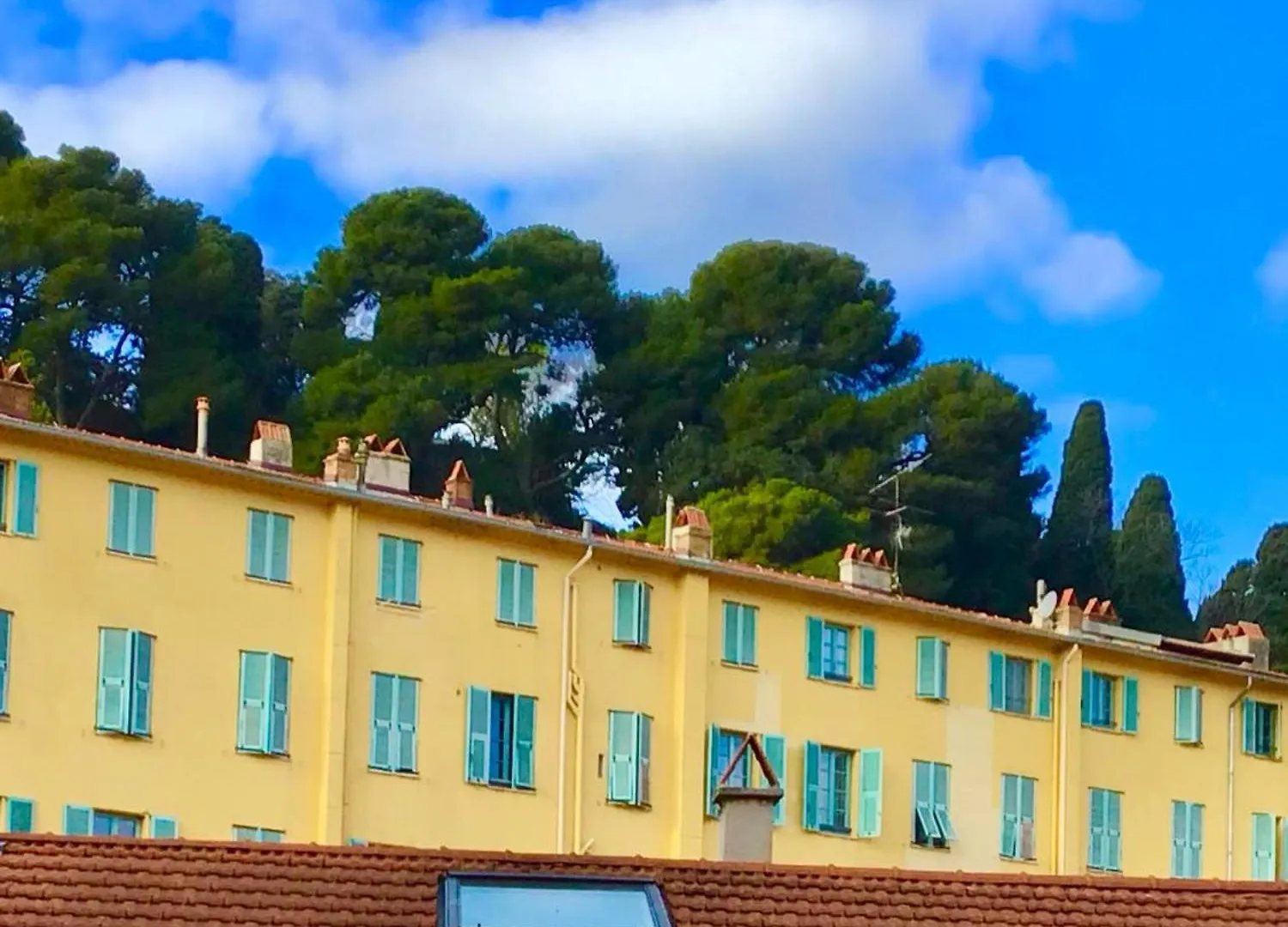 Nice Port Quartier Antiquaire 0*,  Francia