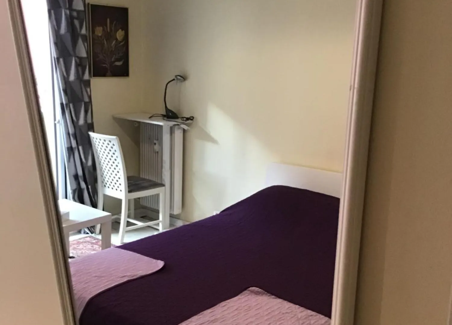Nice Port Quartier Antiquaire Homestay