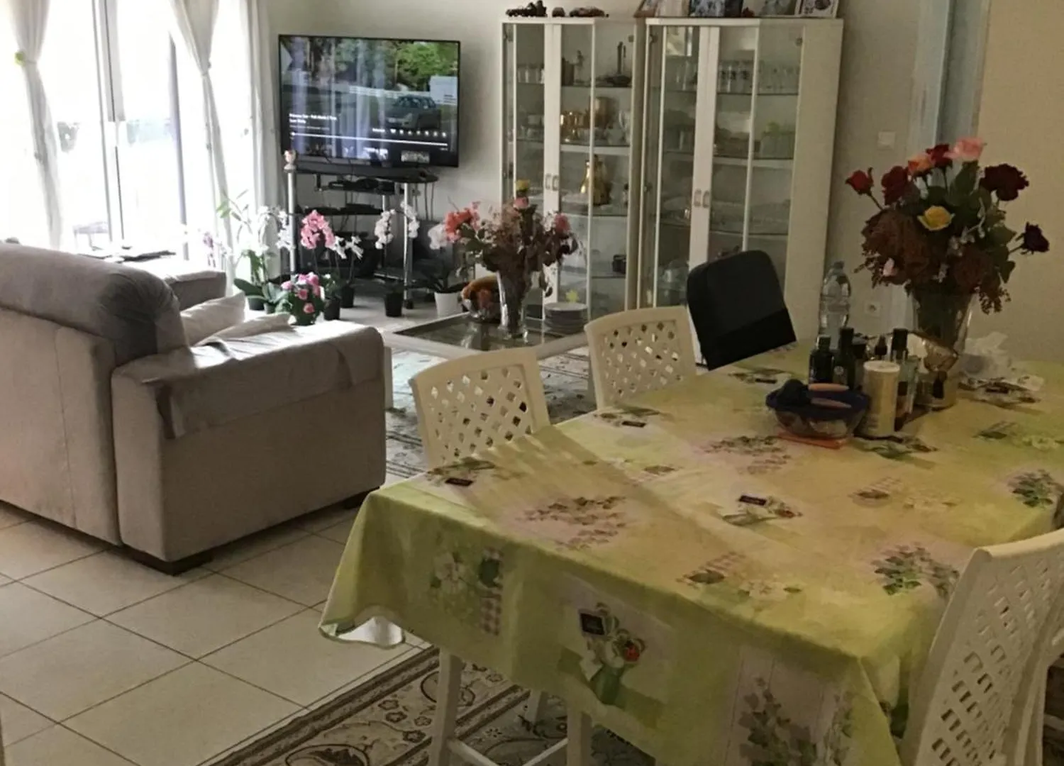 Nice Port Quartier Antiquaire Homestay