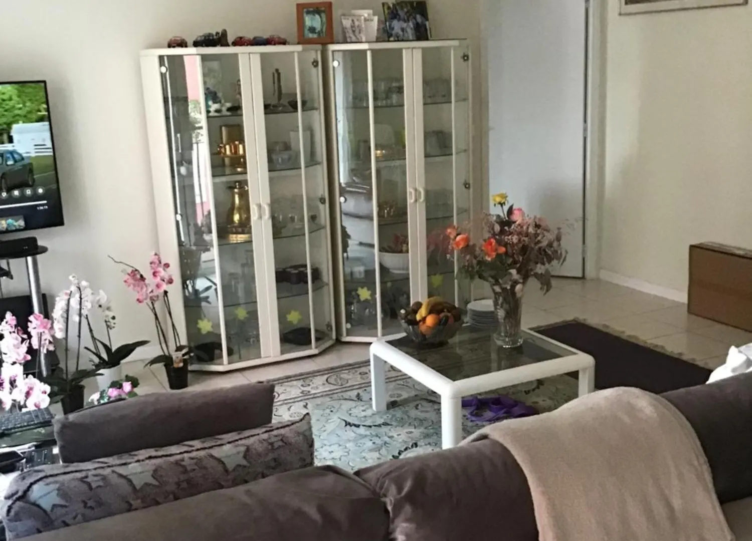 Homestay Nice Port Quartier Antiquaire