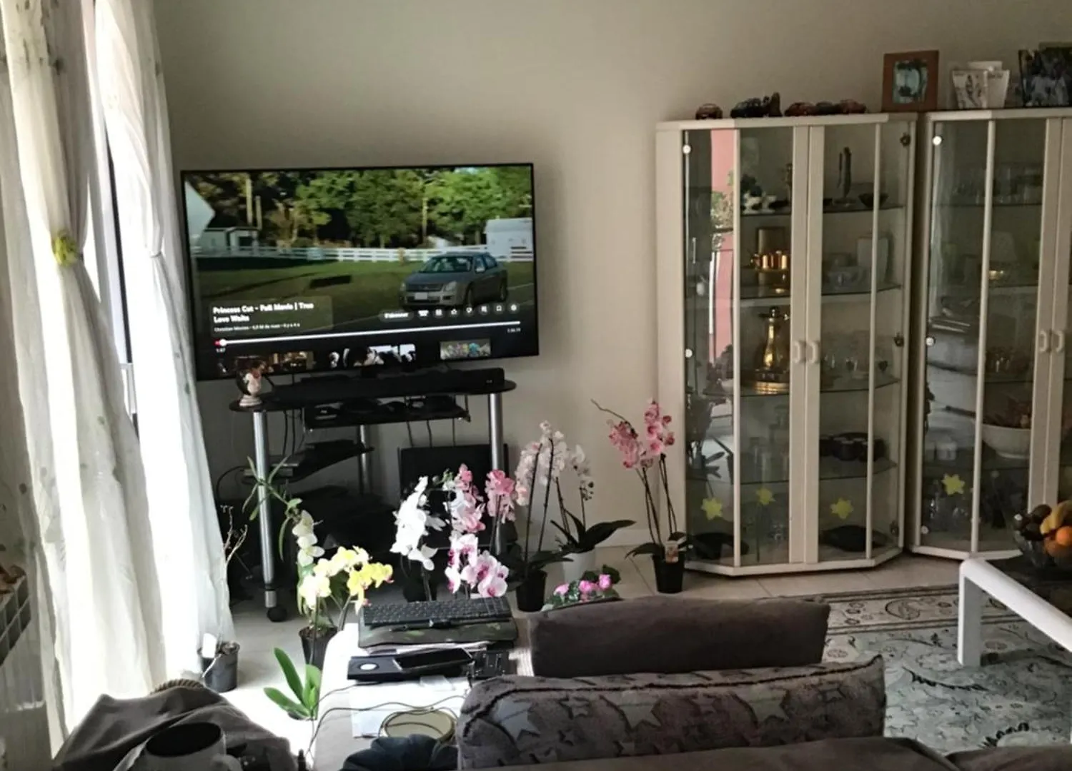 Nice Port Quartier Antiquaire Homestay