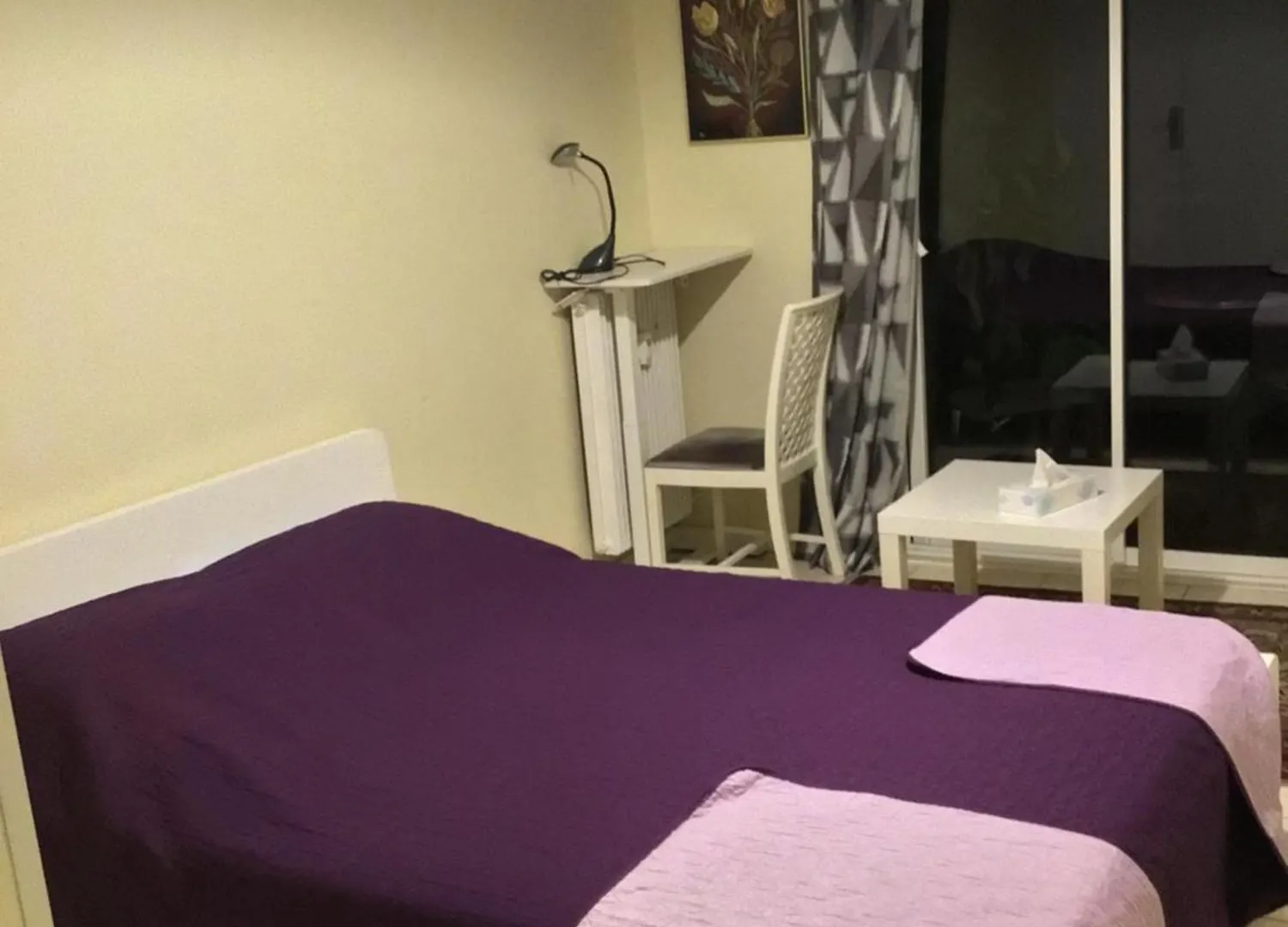 Homestay Nice Port Quartier Antiquaire France