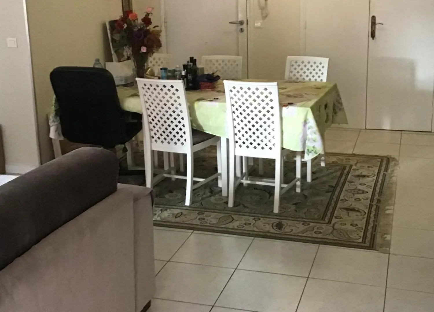 Homestay Nice Port Quartier Antiquaire France