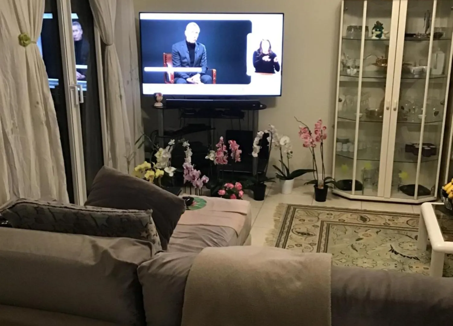 Homestay Nice Port Quartier Antiquaire