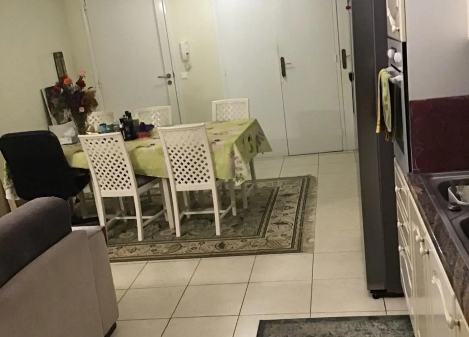 Nice Port Quartier Antiquaire Homestay