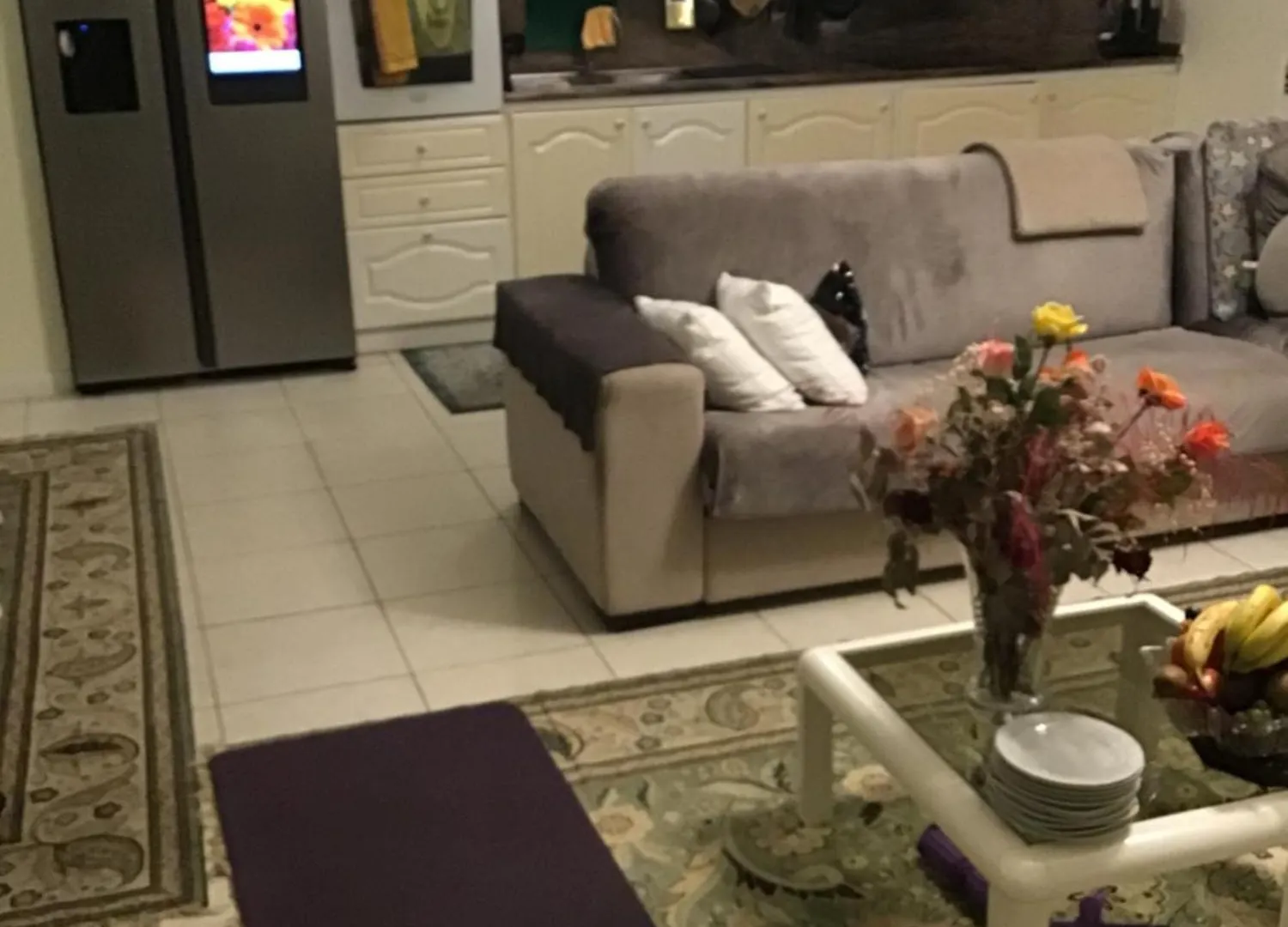 Homestay Nice Port Quartier Antiquaire