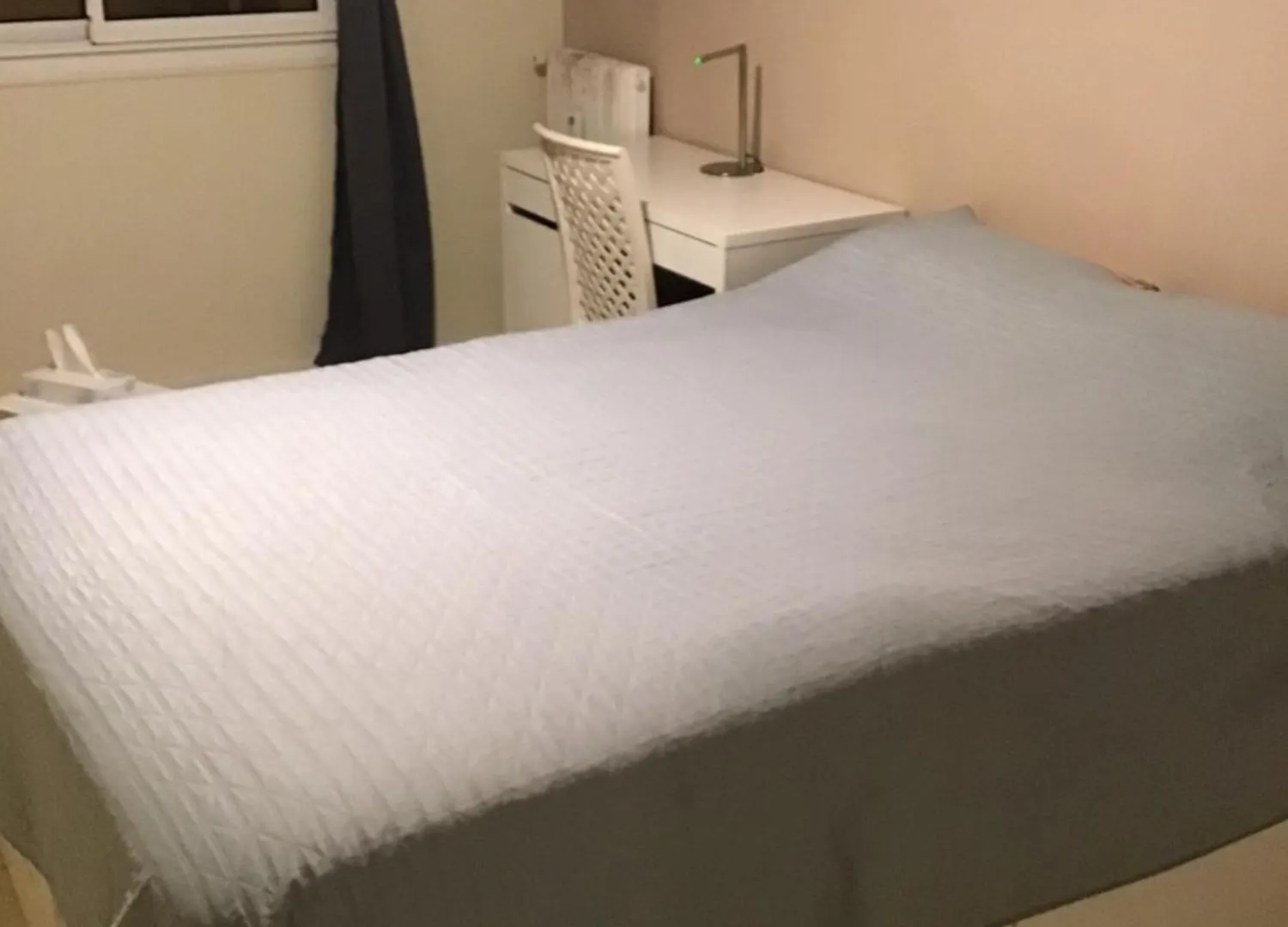 Homestay Nice Port Quartier Antiquaire