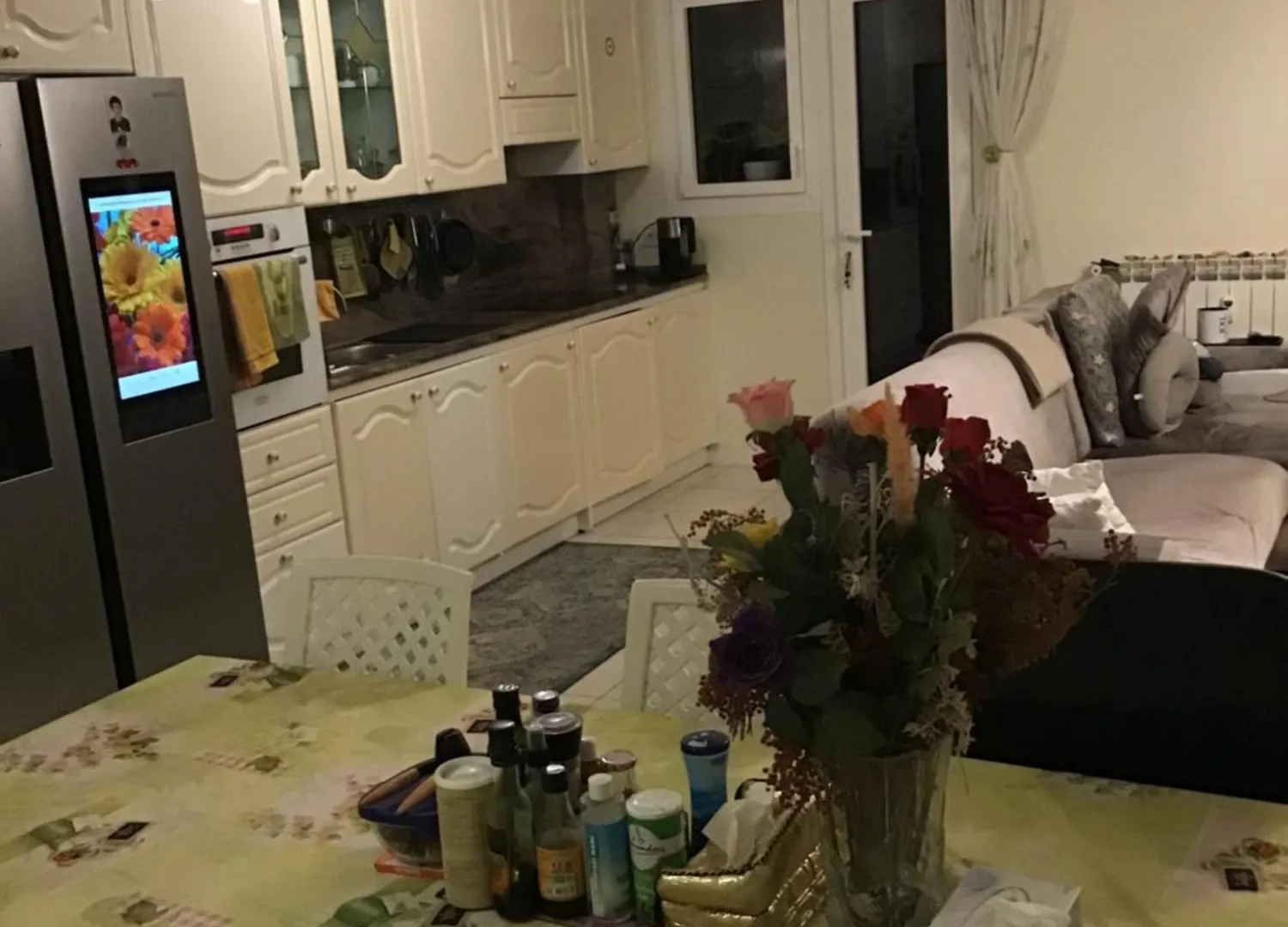 Nice Port Quartier Antiquaire Homestay
