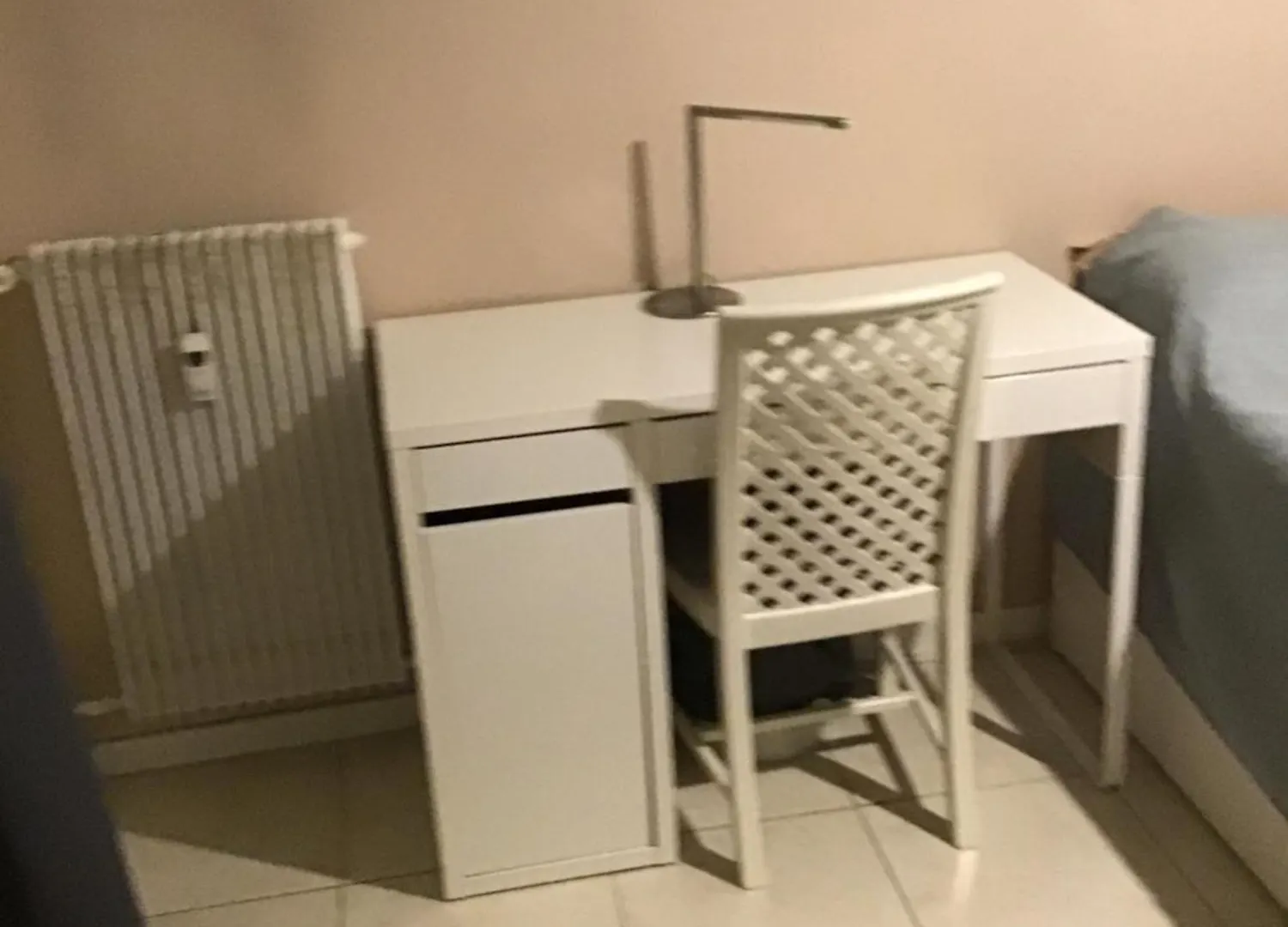 Homestay Nice Port Quartier Antiquaire