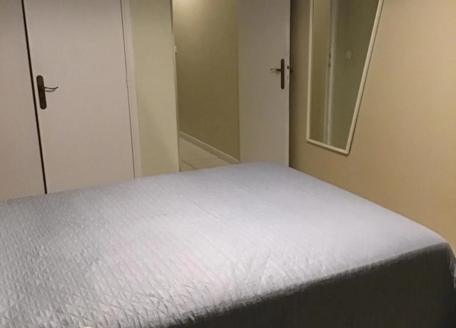 Homestay Nice Port Quartier Antiquaire